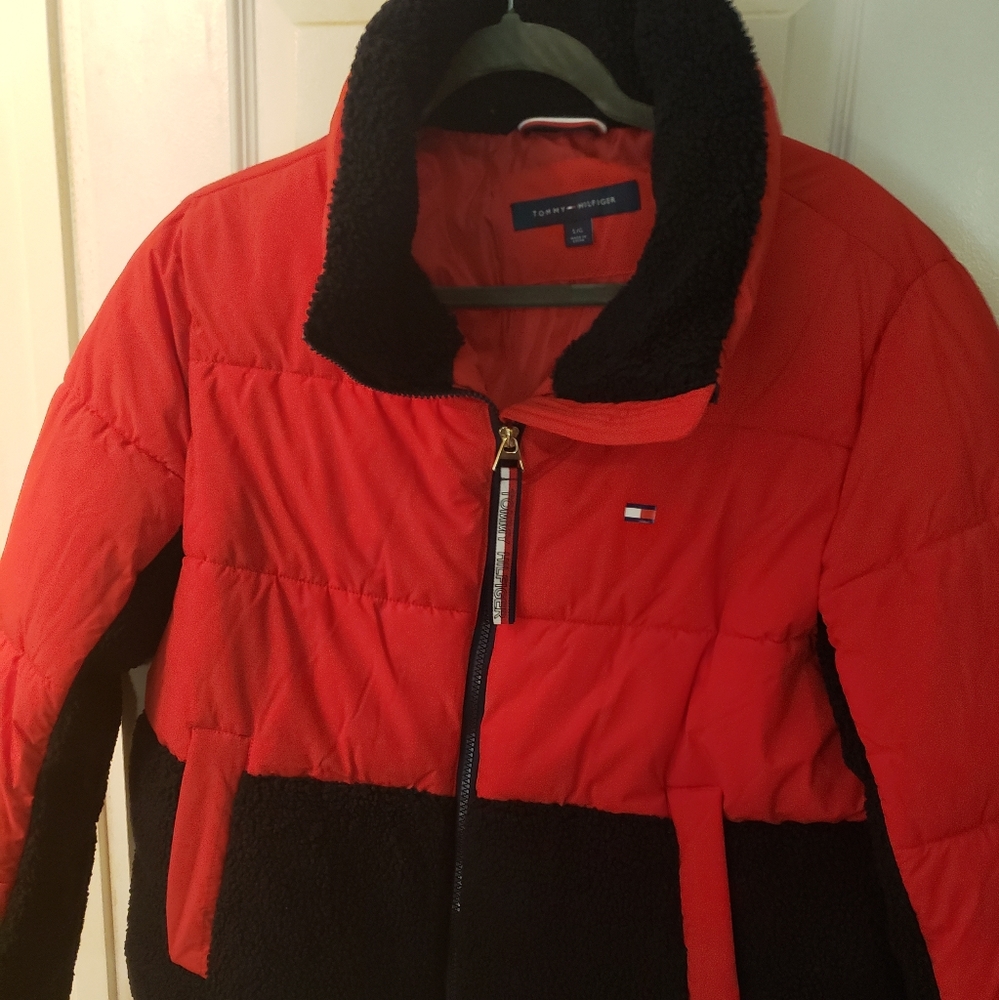 Tommy Hilfiger jacket